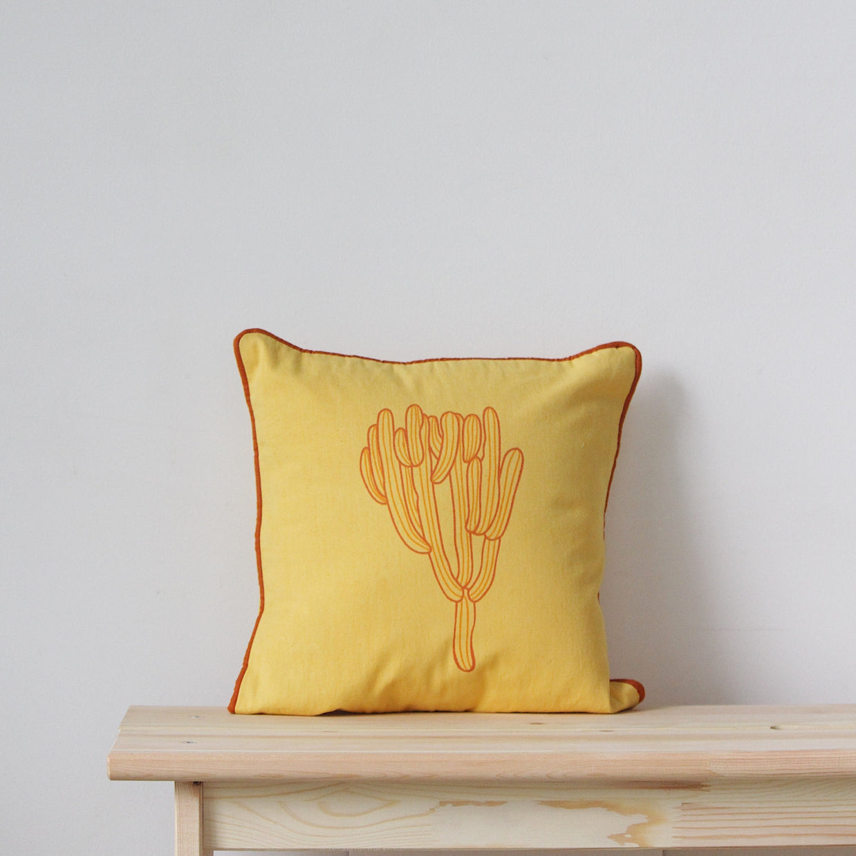 Habitat Desert Cactus x 2