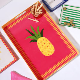 The Fineapple Tray