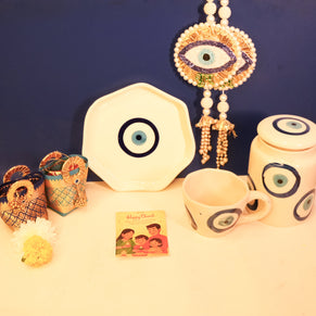 Nazar Suraksha Diwali Box - https://artecasa.in/
