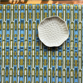 Gypsy Tablecover