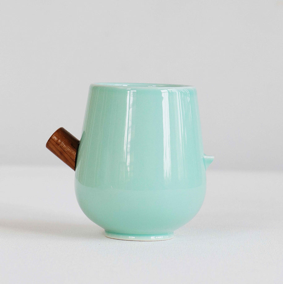 Urban Tweeter Glasses [Turquoise] x2