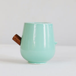 Urban Tweeter Glasses [Turquoise] x2