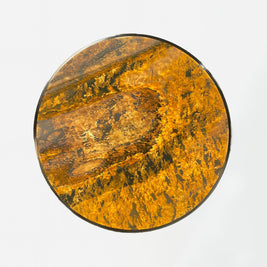 Stone Skin Wall Light