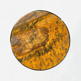 Stone Skin Wall Light