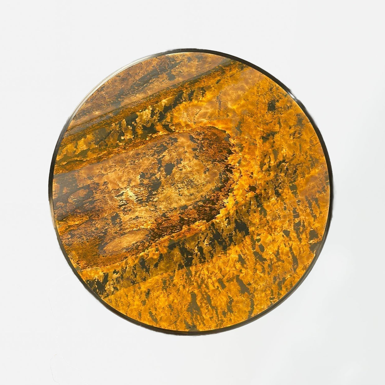 Stone Skin Wall Light