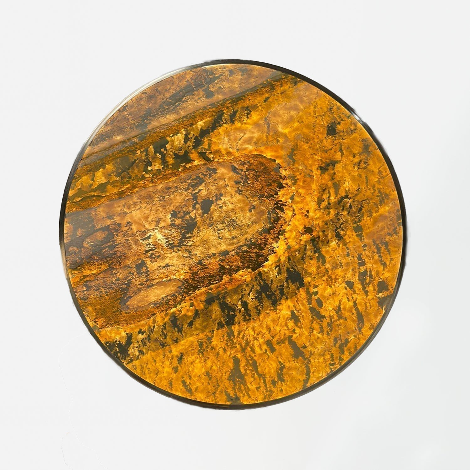 Stone Skin Wall Light