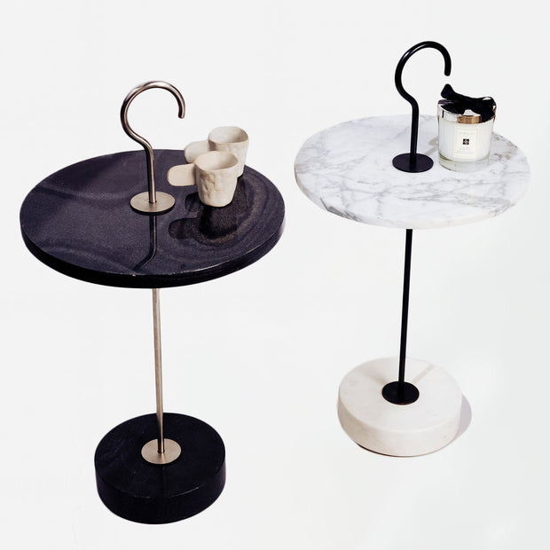 Question Mark Side Table