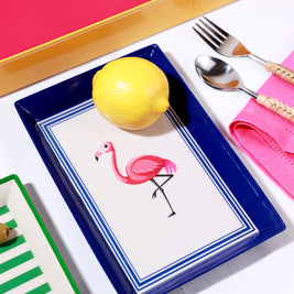 Flaminglow Tray