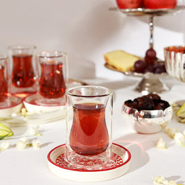 Noor-e-Kahwa Set of 4