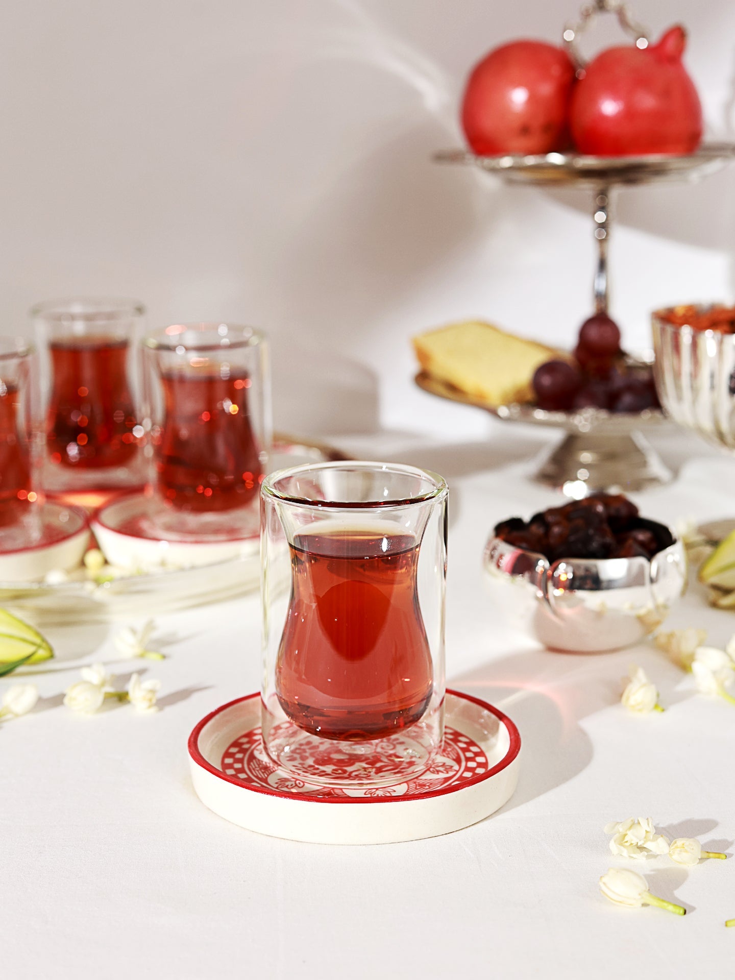 Noor-e-Kahwa Set of 4