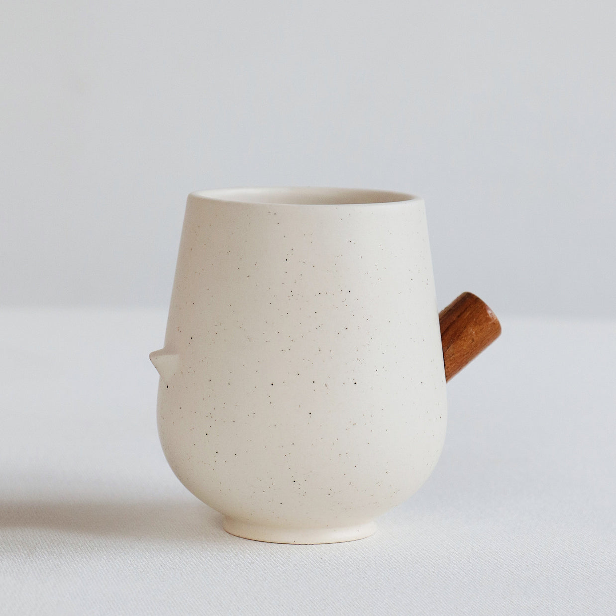 Urban Tweeter Glasses [White] x2