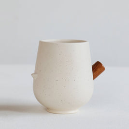 Urban Tweeter Glasses [White] x2