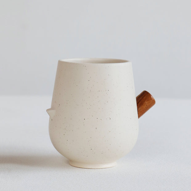 Urban Tweeter Glasses [White] x2