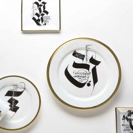 Devanagiri Dinner - Plate