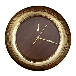 Aevum Wall Clock