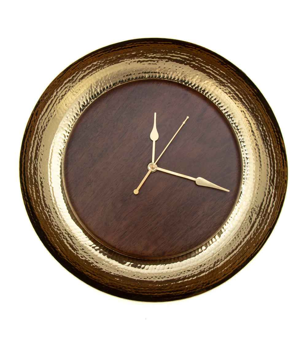 Aevum Wall Clock