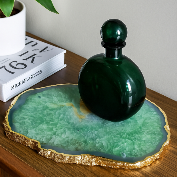 Semi Precious Platter