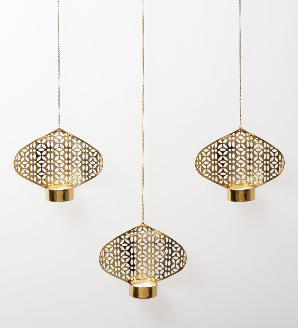 Zeal Tea-Light - I MEAN DESIGN