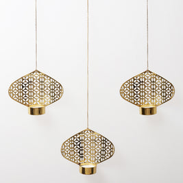 Zeal Tea-Light - I MEAN DESIGN