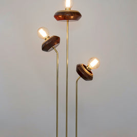 Trayah Floor Lamp - I MEAN DESIGN