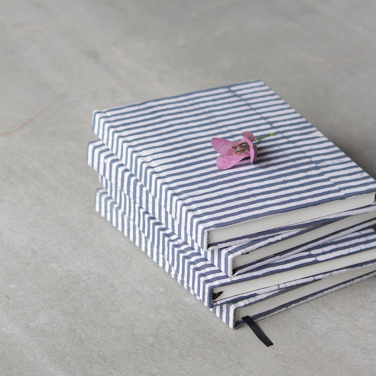 Keepr Book 200 Indigo