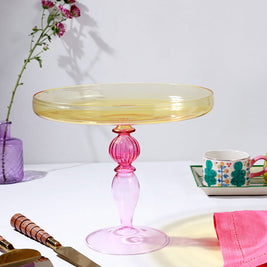 Solē Cake Stand