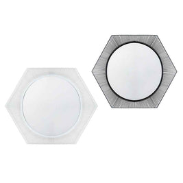 Mystic Wall Mirror - Black