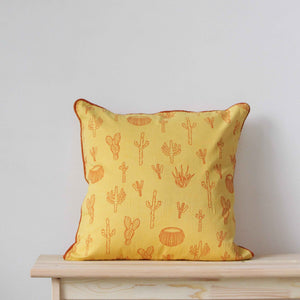 Habitat Desert Cactii x 2