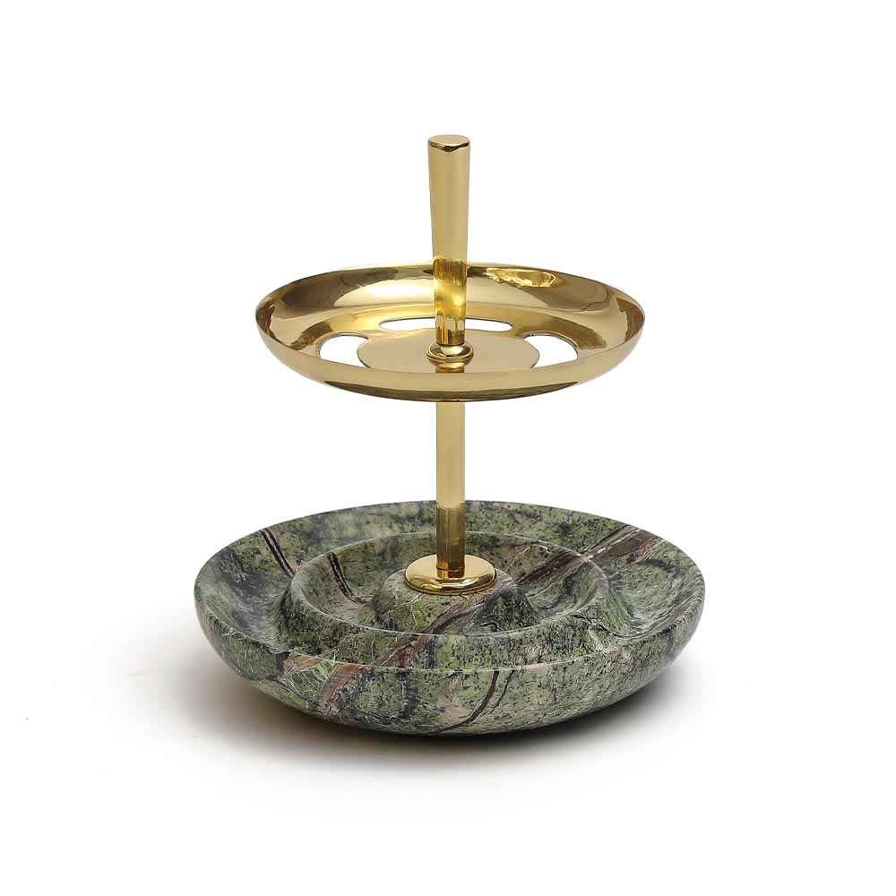 Bau Pen Stand - Rain Forest been