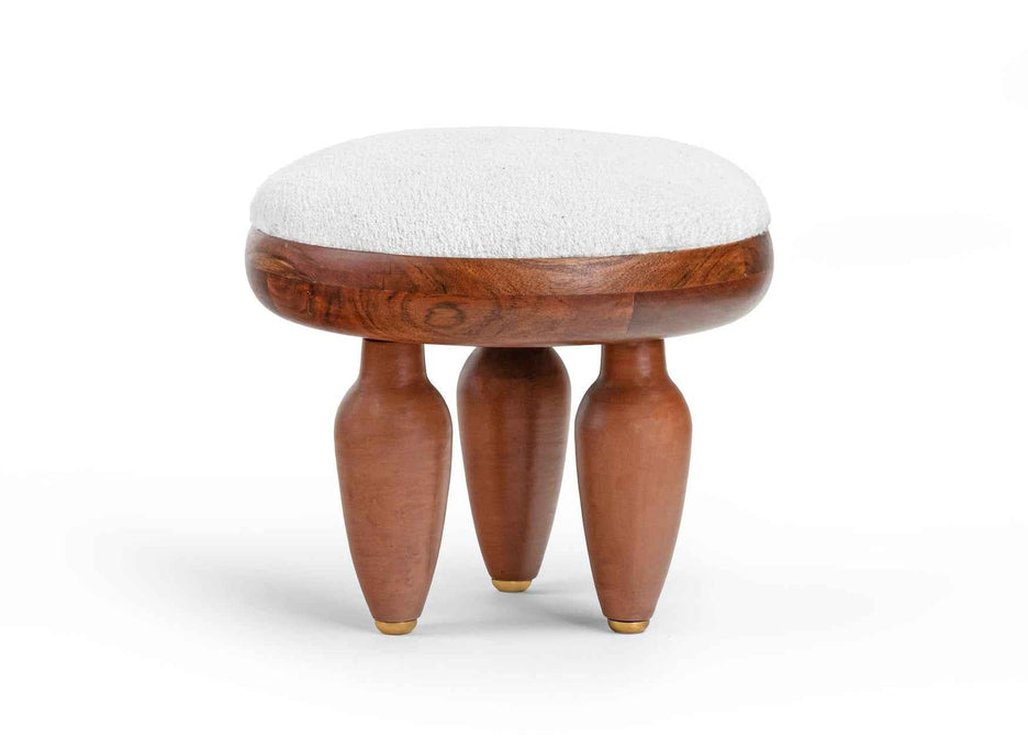 Klei Collection - Pouf / foot stool