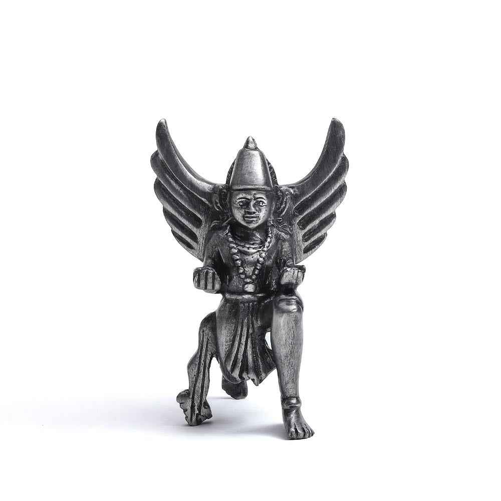 Gaurda Sculpture ALuminium