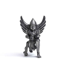 Gaurda Sculpture ALuminium