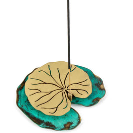 Lotus Leaf Incense Stick