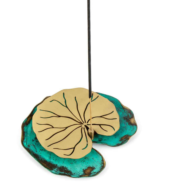 Lotus Leaf Incense Stick