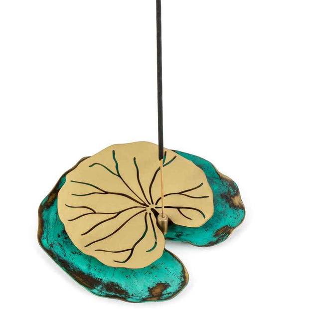 Lotus Leaf Incense Stick