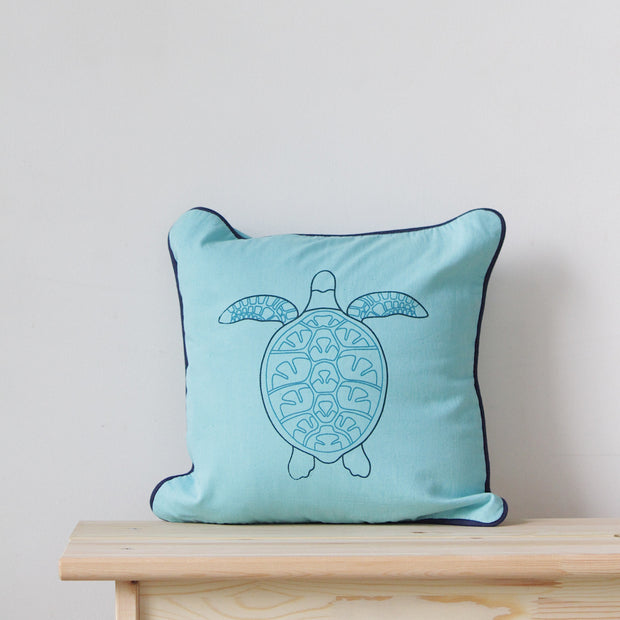 Habitat Sea Turtle x 2