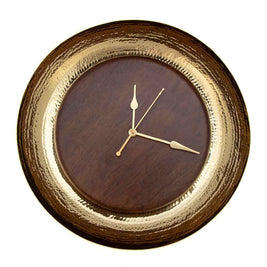 Aevum Wall Clock