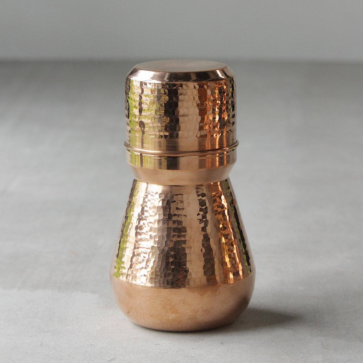 Watr - Carafe Mini with Copper Glass