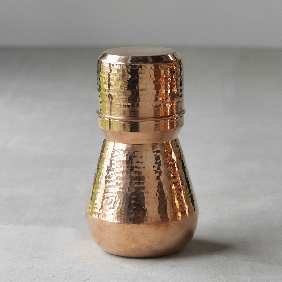 Watr - Carafe Mini with Copper Glass