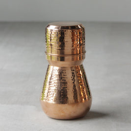 Watr - Carafe Mini with Copper Glass