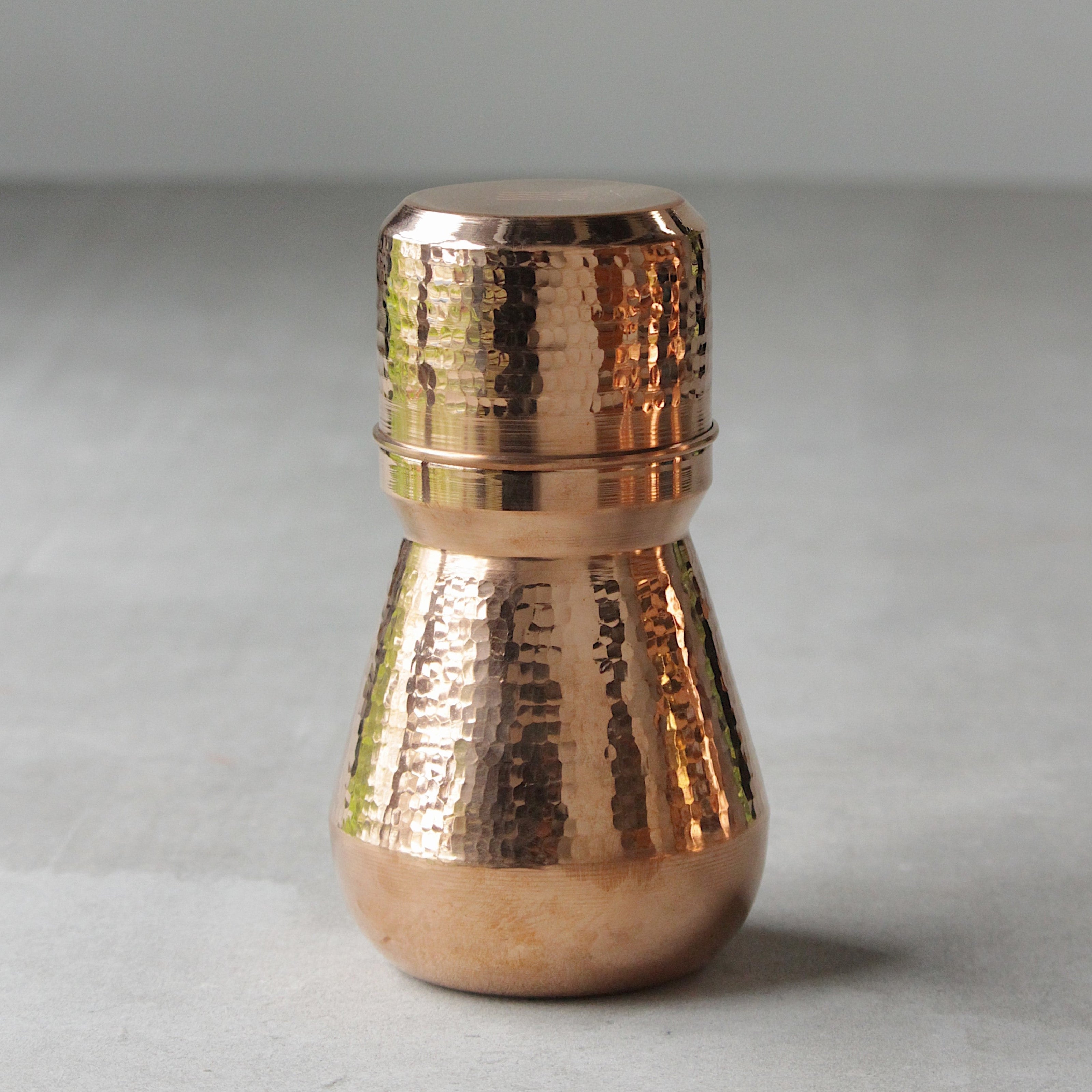 Watr - Carafe Mini with Copper Glass