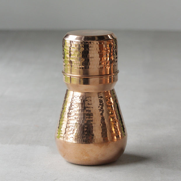 Watr - Carafe Mini with Copper Glass