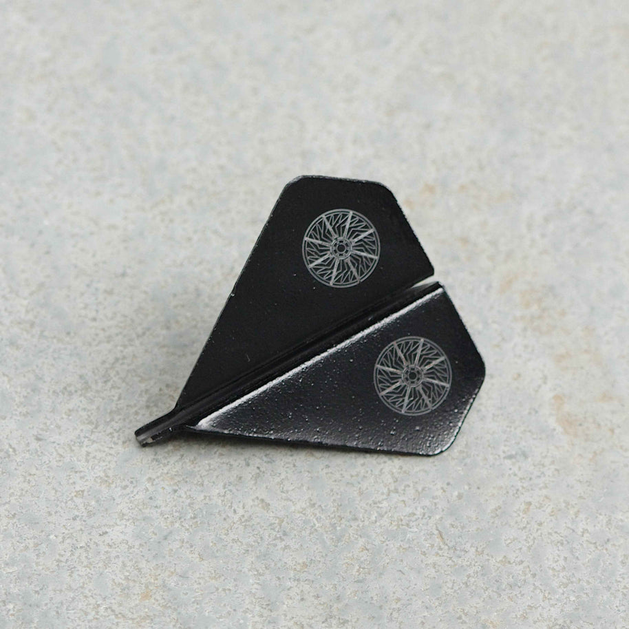 playPLANE - Black (Set of 2)