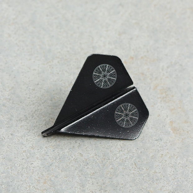 playPLANE - Black (Set of 2)