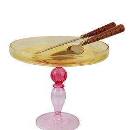 Solē Cake & Serve Duo