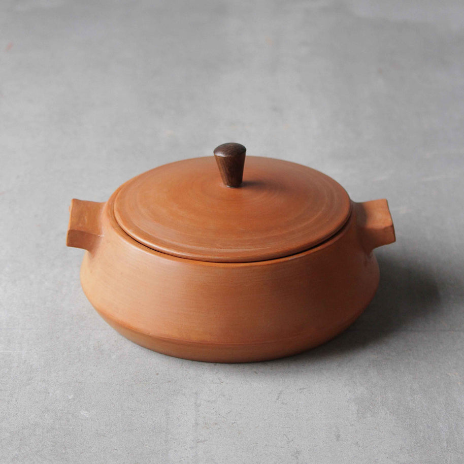 Arth Pot Small