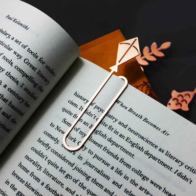 Metallic Markings - Copper