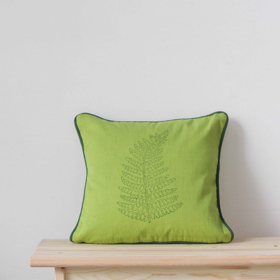 Habitat Forest Fern x 2