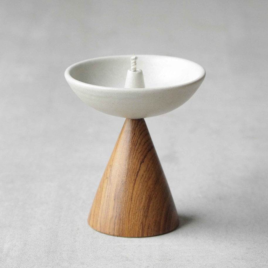 Urban Tweeter - Oil Lamp (Small)