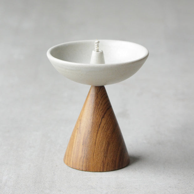 Urban Tweeter - Oil Lamp (Small)